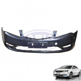 Бампер передній Емгранд рестайл Geely Emgrand EC7 FL 1018062281